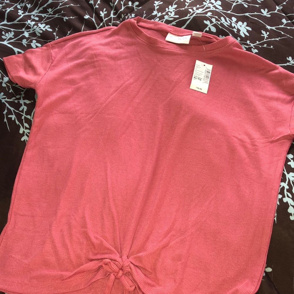 Big girls XL